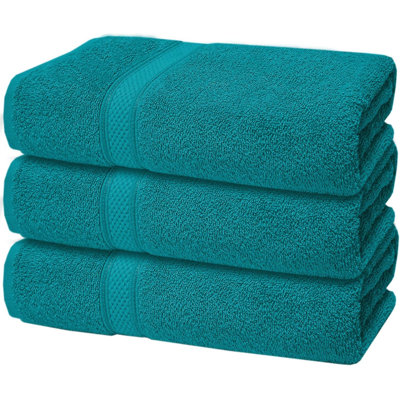 Nayelly Turkish Cotton Bath Towel