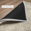 Tapis léopard de qualité supérieure lavable à la machine Dream ADS43-1107950692-1107950693