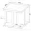 Ensemble de tables basses 2 pièces Mango-128972846