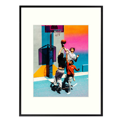Drennon Picture Frame Classic Metal Frames