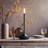 Portable Candle Lantern-1422668270