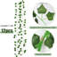 15cm Garland Hanger