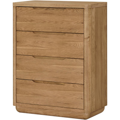 Purice HDLY-002 45"H X 32"W X 18"D Dresser