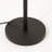 Johntay 69'' LED Dimmable Torchiere Corner Floor Lamp with Remote-1493209519