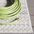 Keydren Performance Abstract Rug-504801445