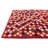 Runner Nunez Red Rug