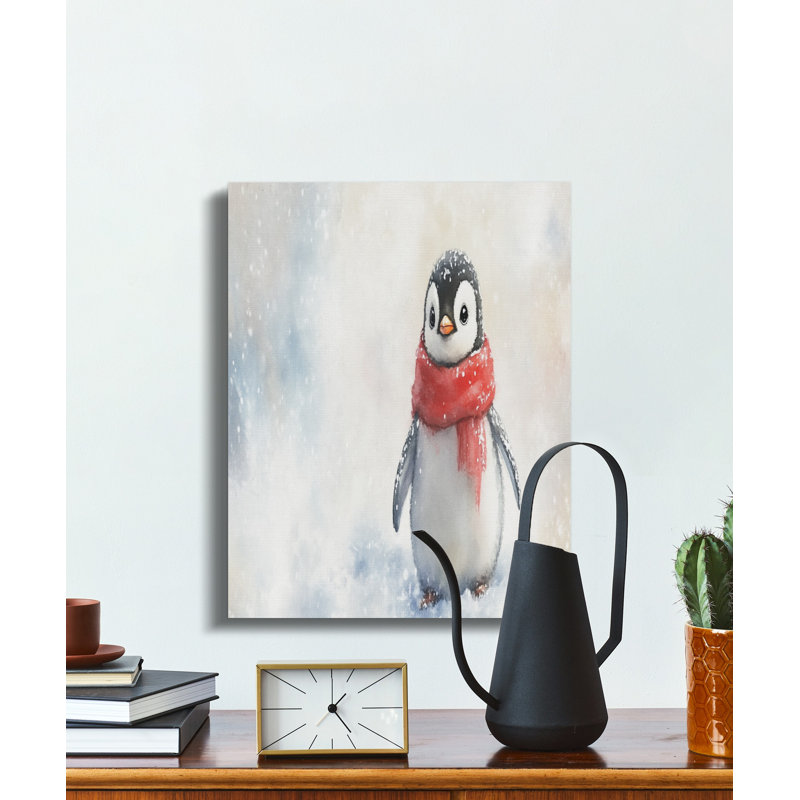 Wrapped Canvas Print Set, 9x12