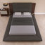 Lit plateforme gris-894207124