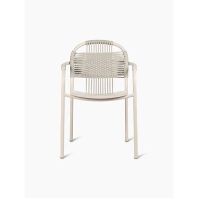 Cleo Outdoor Dining Armchair