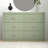 Avigail 6 Drawer 46.45'' W Double Dresser-922040026