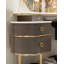 Zelda Vanity Set and Mirror-59371299