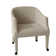 Aiden 26" Wide Barrel Chair