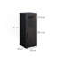 Bernando 30Cm W x 81Cm H x 30Cm D Free-Standing Bathroom Cabinet-86752361