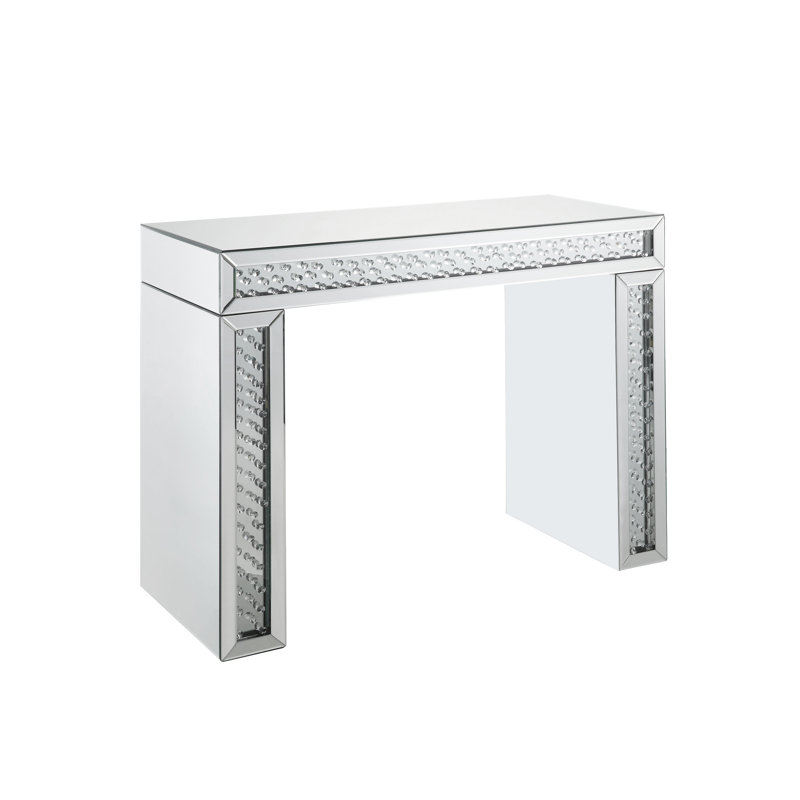 Freestanding Vanity Desk