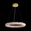 Lustre à DEL 22 po MIGDALIA-1147488384