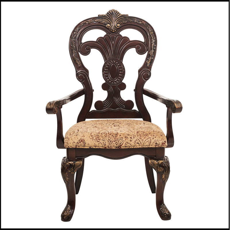 Ensemble de 2 fauteuils Traditional