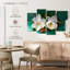 Magnolias blancs Harnek-108893230