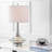 Ensemble de lampes de table 26 po Filion-28848102