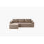 Canapé modulaire 96,9 po Cloud