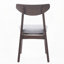 Ensemble de 4 chaises scandinaves modernes-134067730-134067733