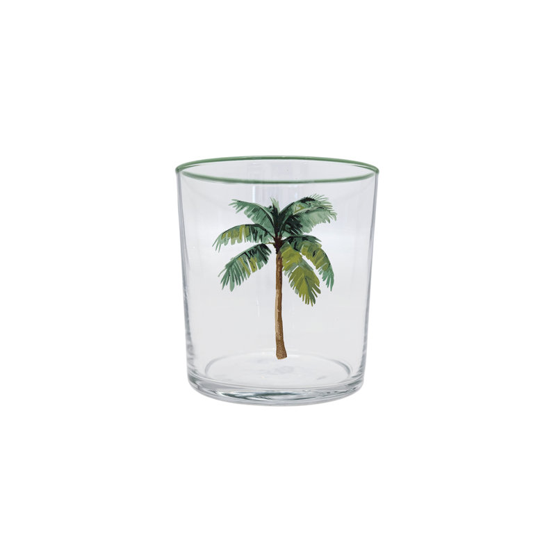 Icon Glass Glassware
