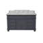 Ensa 60'' Single Bathroom Vanity with Top-2018159144-2094761212