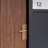 Passage (Hall & Closet) Door Lever-105355213