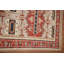 Tapis de couloir oriental géométrique 3x8