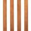 Eubank Eucalyptus 4 - Person Patio Conversation Set with Cushions-140912268-140911952