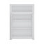 Camilla Combi Chest with handleless system