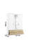 Laffitte 3 Door Wardrobe-22860072