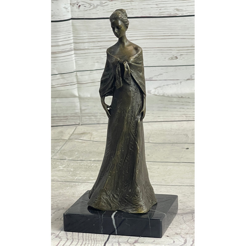 Figurines et sculptures