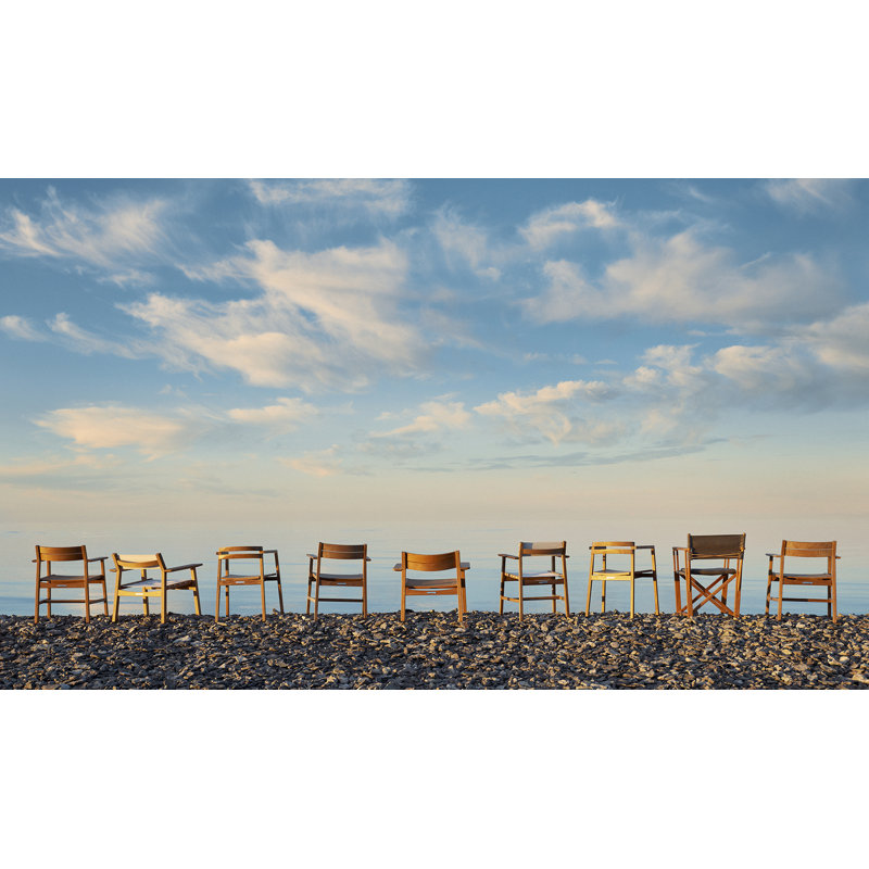 Djurö Dining Armchair
