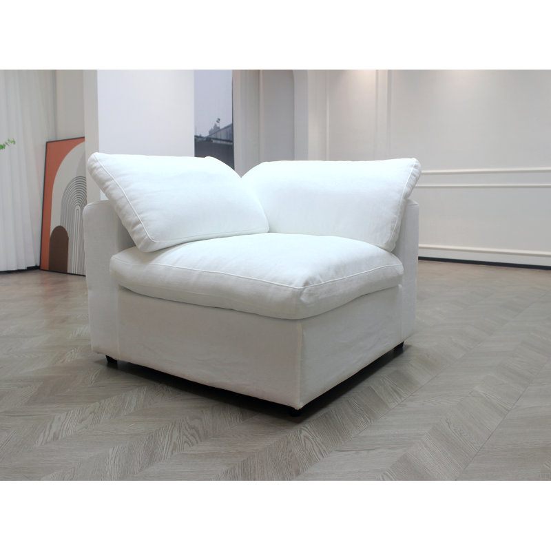 Sofa Seater With Armrest
