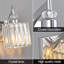 Luminaires de salle de bain en cristal - Luminaires de salle de bain modernes sur miroir-2117272615-2117272665-2118020677
