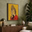 Prayer and Devotion Religious - Wrapped Canvas-1879144723-1879144728