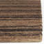 Ralph Lauren Cliff Stripe Jute, Cotton Striped Rug-199206752