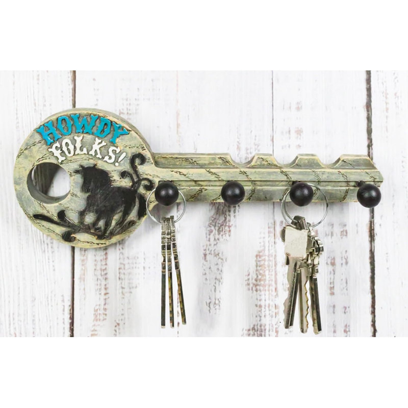 Aleycia Decorative Object