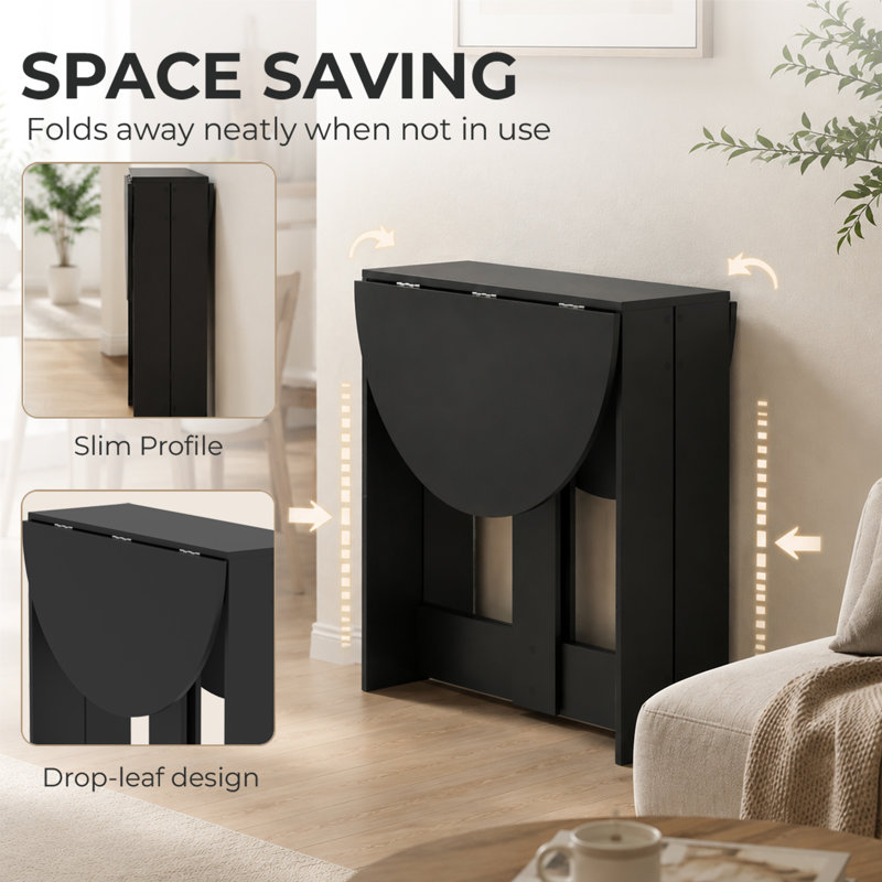 Folding Dining Table