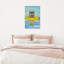 «Nolea Sea Dog» par Oliver Gal - impression sur toile-1152556935-1152556931-1088273180