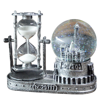 Hourglass