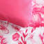 Ensemble d'édredon rose réversible Betsey Johnson-125088579