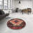 Oriental Indoor Rug-726325256