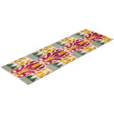 Contemporary One-of-a-Kind 2' 6" X 8' 0" Hand Knotted Area Rug