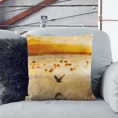 Square Cushion