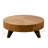35.4 "Round Retro Coffee Table(Only Table)-844986430