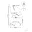 KIANA Office Chair-124083590