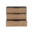 Anayelly 27.6'' W 3 - Drawer Dresser-432269186