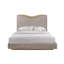 Lit tapissier Modern-984217886