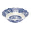 Spode Blue Italian Daisy Bowl 10"